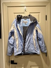 Columbia Women s Interchange Insulated Jacket...