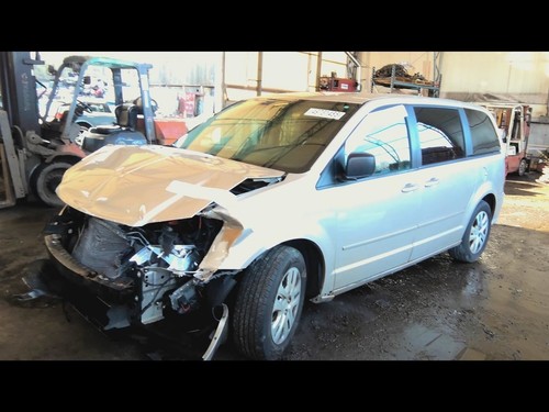 Alternator Fits 11-20 CARAVAN 6548521 - Picture 5 of 12