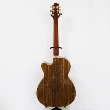 Greg Bennett Guitar In Acoustic Electric Guitars for sale | eBay