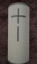 Logitech Ultimate Ears Boom 3 Portable Waterproof Bluetooth Speaker - Storm