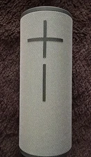 Logitech Ultimate Ears Boom 3 Portable Waterproof Bluetooth Speaker - Storm