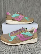 Saucony Shadow 5000 'Earth Citizen' Men's Running Shoes S70746-3