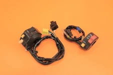 2003 96-13 DR200SE DR200 OEM Left Right Handlebar Control Switch Signal Start