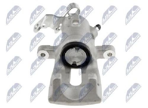Original NTY Brake Caliper HZT-PL-002 For Opel