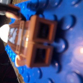 LEGO Star Wars ~ Lor San Tekka Minifigure (SW0738) From Set #75149 [New]