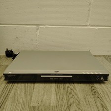 Ferguson DVD Player - Silver - DVD-3050