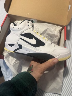 Nike Air Flight Lite Mid Size 8