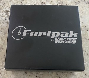 Vance N Hines Fuel Pack Six Pin