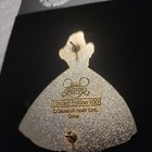 Disney Jessica Rabbit In Hollywood Screen Legends LE 100 Pin "The King and I" — photo 4