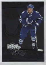 2014-15 Fleer Showcase Metal Universe Phil Kessel #19 q2b