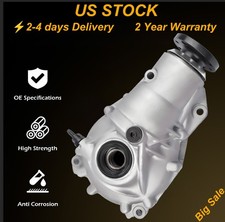 31507592002 For Bmw X3 2011-2017 Front Differential Carrier Assembly 3.73ratio
