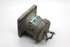 APPLETON ACR3044 30 AMP RECEPTACLE 4W 4P STYLE 1