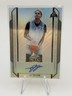 Leaf 2021-22 Metal JJ Taylor Autograph Rookie Basketball Card #BA-JJT
