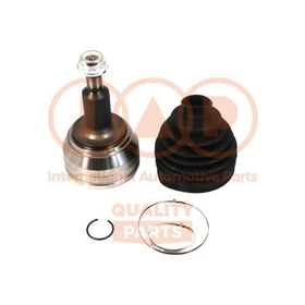 IAP QUALITY PARTS 406-50020 Gelenksatz Antriebswelle Vorne Links Vorne Rechts