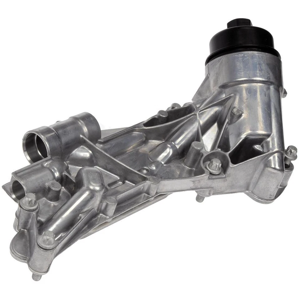 Enfriador de aceite del motor para Chevrolet Astra 2008 2009 2010 2011 Chevrolet Aveo Foto 4 de 4