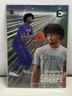 Shaedon Sharpe-2022-23 Panini Chronicle Essentials Draft Picks #17 (RC) Kentucky