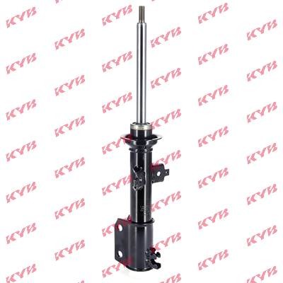 SHOCK ABSORBER 334821 FOR RENAULT ESPACEIII G8T716/714/760 G9T710/642 2.2L 4cyl - Picture 2 of 6