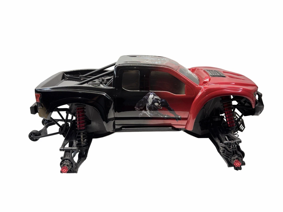 Preços baixos em Traxxas X-Maxx 8S Hobby RC Carro, Caminhão e Kits