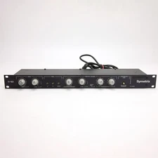 Symertrix T1-101 Telephone Interface Broadcast Audio Patch