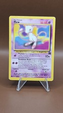 Mew 08/53 Wotc Promo Regular for sale online | eBay