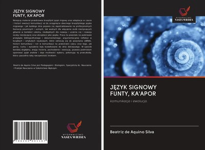 Beatriz de Aquino Silva | J¿ZYK SIGNOWY FUNTY, KA'APOR | Taschenbuch | Polnisch