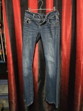 miss me size 24 bootcut