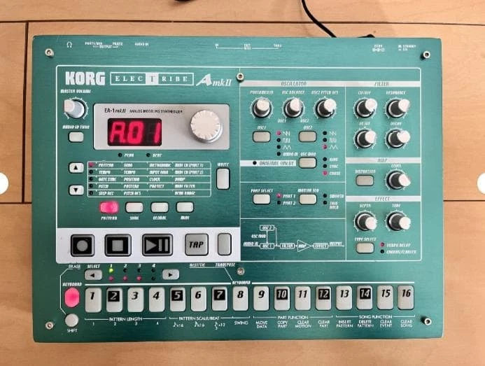 korg ea 1 products for sale | eBay