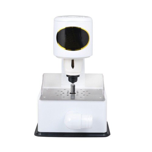 Dental Arch Trimmer - Efficient 4500RPM Inner Equipment Lab Model -A++