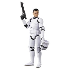 STAR WARS The Black Series Phase I Clone Trooper  Attack of the Clones Collecti