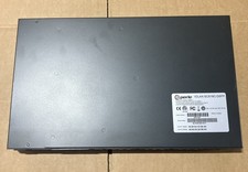 Perle 16 Ports Secure Console Server RJ45 RS232, 2x SFP, PCI (IOLAN SCS16C-DSFP)