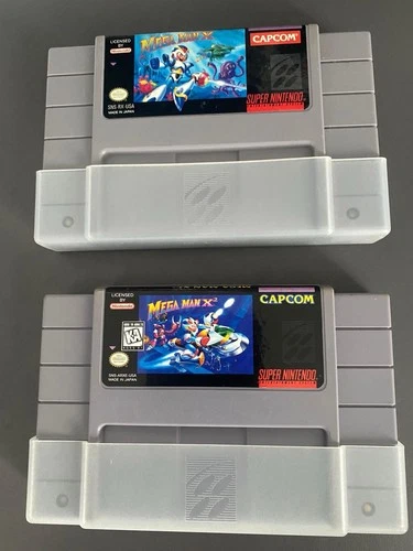 SNES With 34 Games  Include Exclusive Game And Console Lot Excellent  Conditions