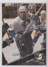 1993-94 Leaf Stu Grimson #330 0b3