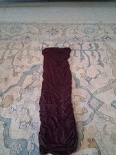 Windsor Women's Small Dress Midi