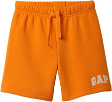 Baby-Boys Logo Shorts