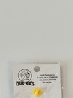 bucees collectible pin beverage limited edition new with package — photo 4