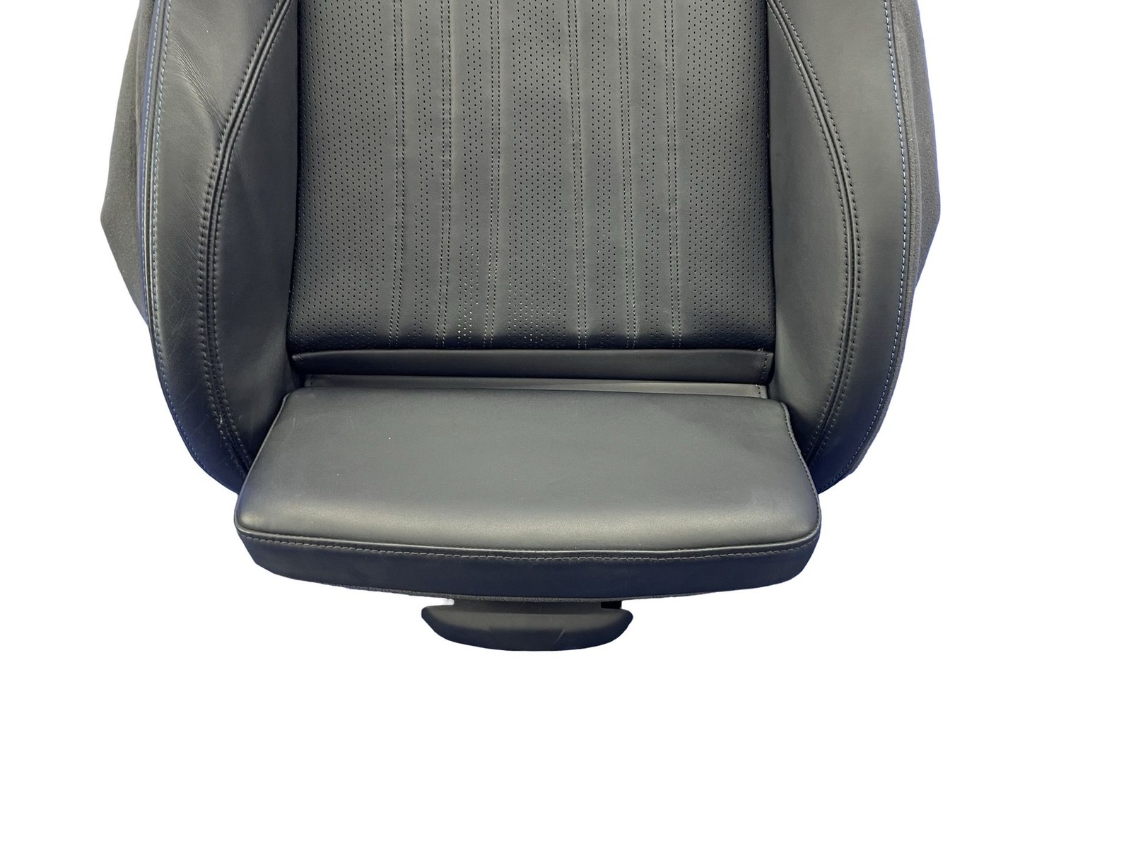2023-2026 MASERATI GRECALE M182 OEM FRONT RIGHT LOWER HEATED SEAT CUSHION