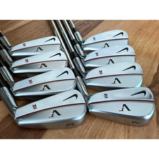 Nike VR TW Forged V10 Blade 8x Japan Model 3 P DG S200 Nice Tour model