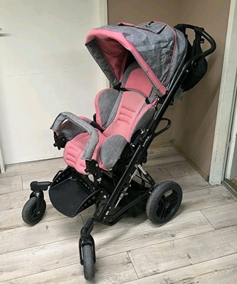Reha Buggy  Ottobock Kimba Neo Große - 1  Kinderwagen .133