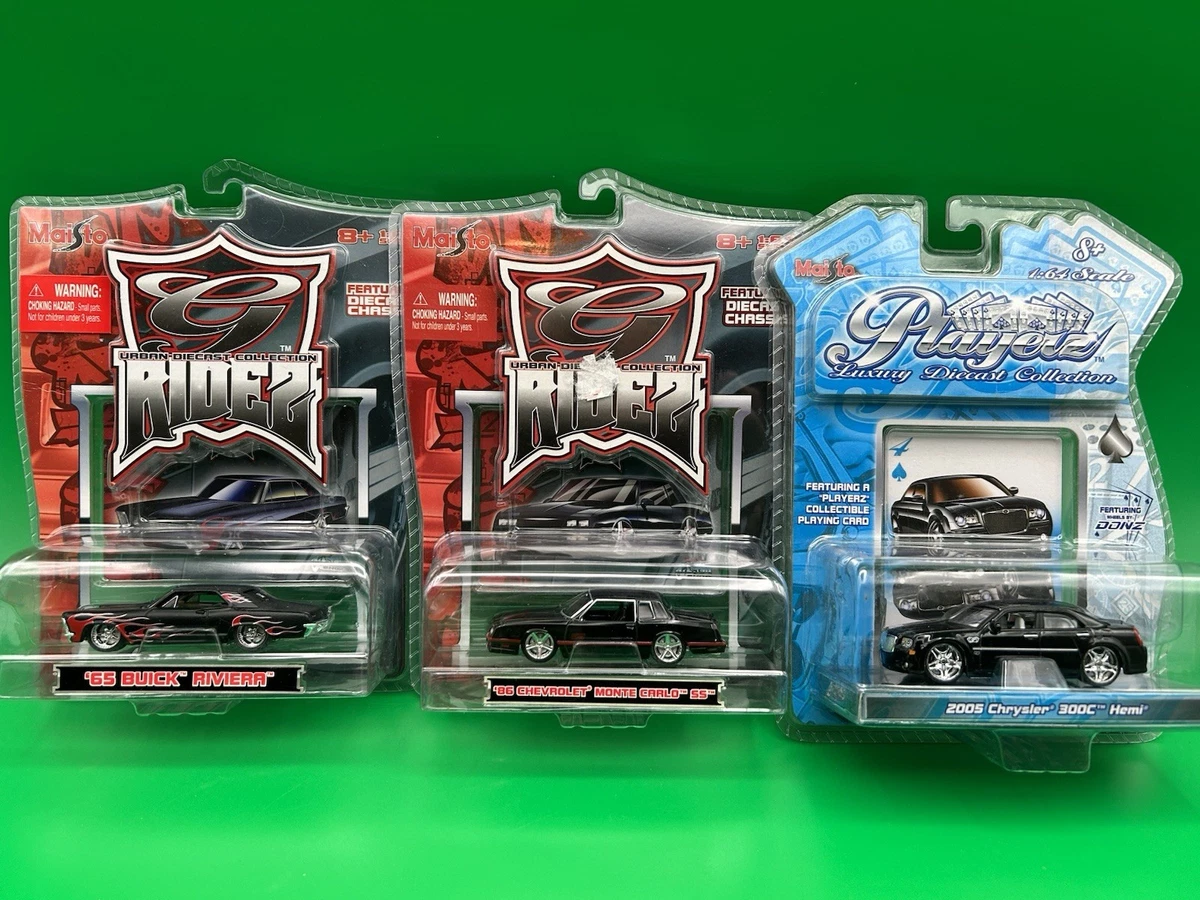 Maisto Playerz for sale | eBay