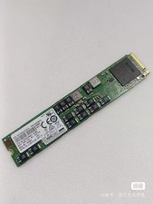 Samsung SM963 Series 480GB SSD M.2 MLC PCIe 22110 MZ-1KW4800 Solid State Drive