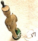 Barclay Antique Lead Toy Soldier, West Point Officer, Short Stride #17 — photo 7