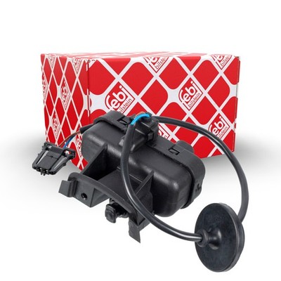 FEBI BILSTEIN Stellelement, Tankklappe febi Plus 174507