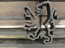 Calandre Peugeot 104