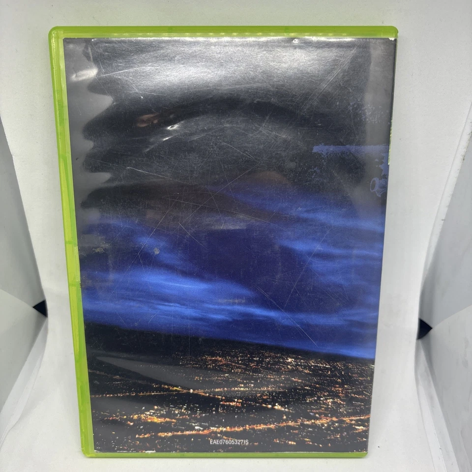 Need for Speed Carbon Collectors Edition (Xbox 360) CIB Complete w/ Bonus Disc - Image 2 of 4