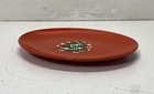 Waechtersbach Christmas Tree Plate — photo 4