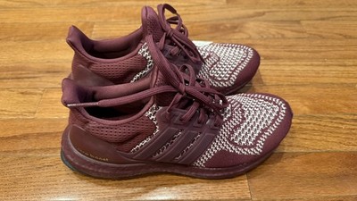 Adidas Ultra Boost 1.0 DNA Victory Crimson GW0266 Mens 5.5 / Womens 6.5 Shoes