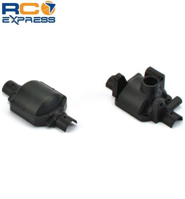 Carisma Differential Case Set: MSA-1E CIS16029