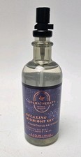 Bath  Body Works Relaxing Midnight Sky Chamomile Patchouli Oil Mist Spray 5.3oz