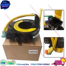 Oem 93490-4z120 For 2013-2019 Hyundai Santa Fe Xl Clock Spring Spiral Cable New Oem 93490-4z120 For 2013-2019 Hyundai Santa Fe Xl Clock Spring Spiral Cable New