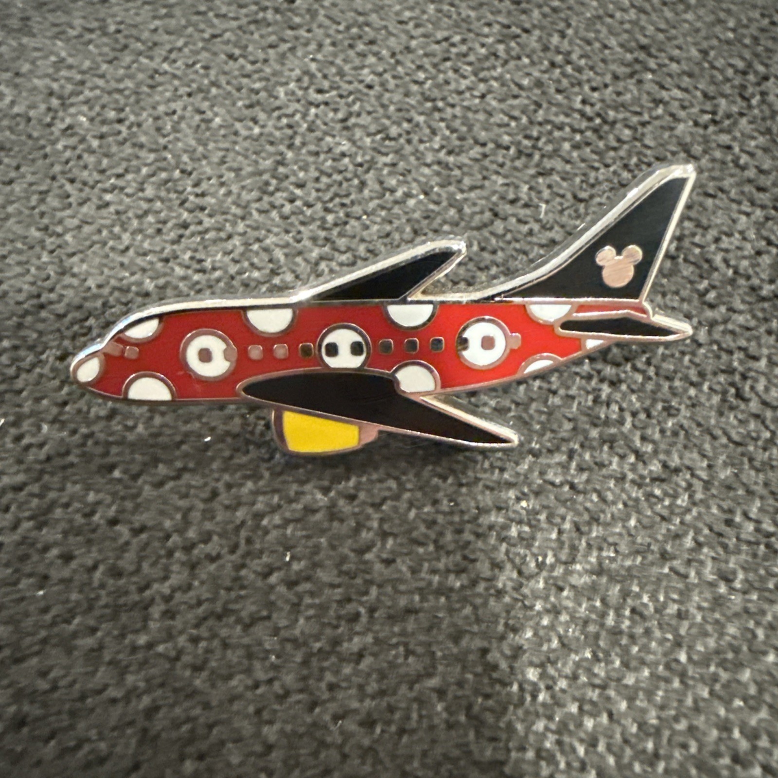 Disney Trading Pin 153822 Character Airplanes - Minnie Mouse